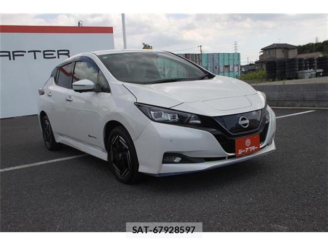 Nissan LEAF 2022-01 7962333-6
