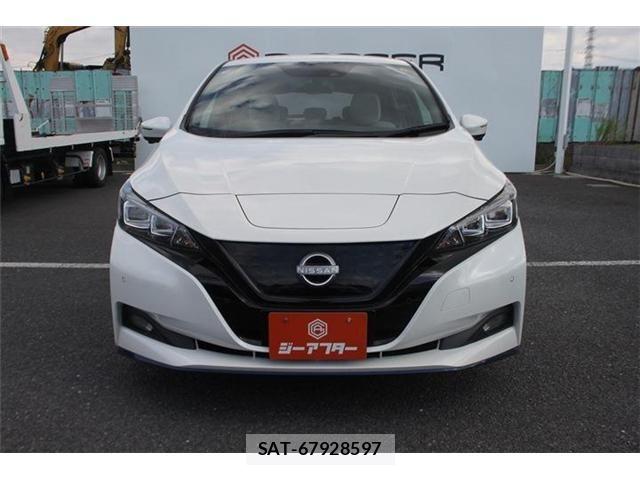 Nissan LEAF 2022-01 7962333-7