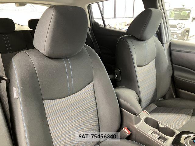 Nissan LEAF 2022-06 7962332-18