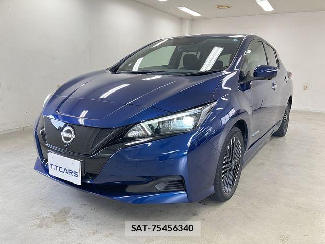 Nissan LEAF 2022-06 7962332-23