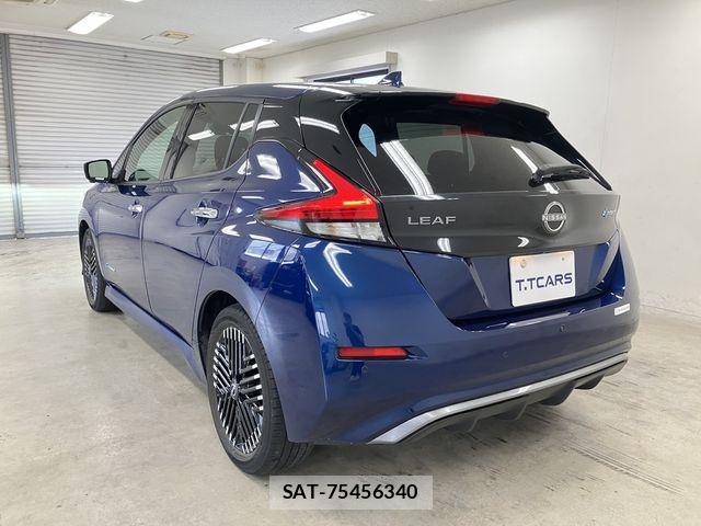 Nissan LEAF 2022-06 7962332-25