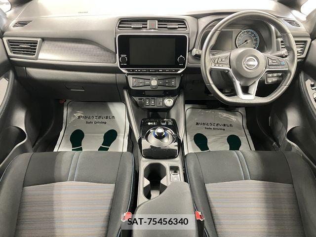 Nissan LEAF 2022-06 7962332-27