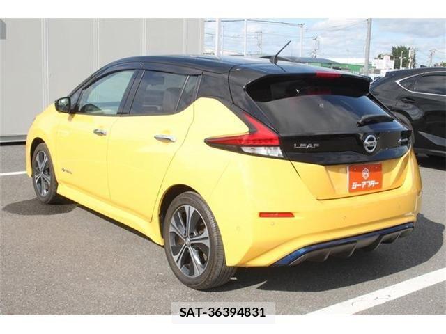 Nissan LEAF 2018-06 7962337-12
