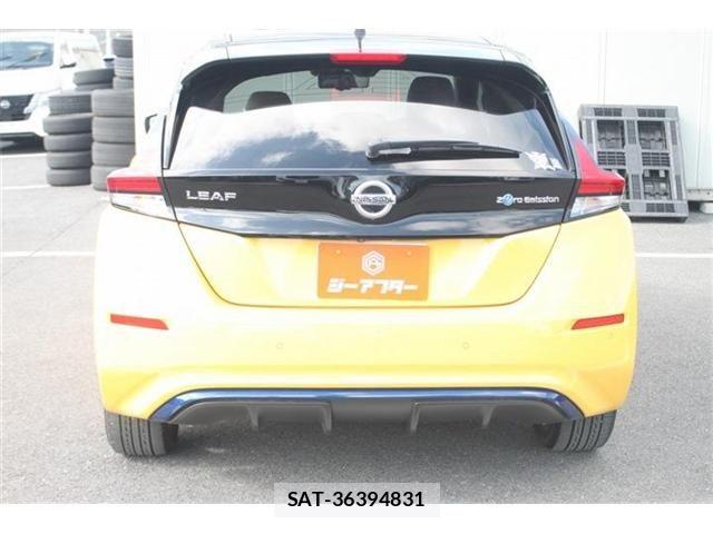 Nissan LEAF 2018-06 7962337-13