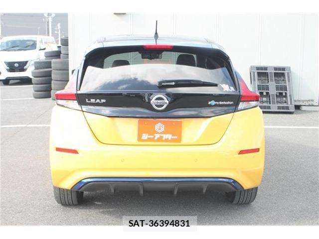 Nissan LEAF 2018-06 7962337-14