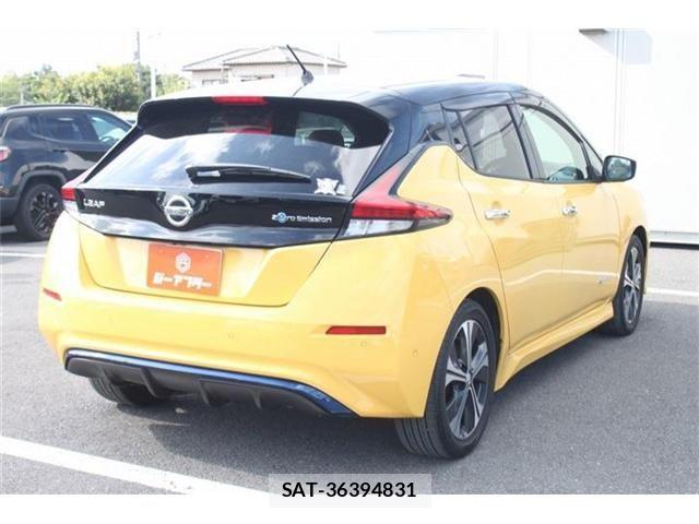 Nissan LEAF 2018-06 7962337-15