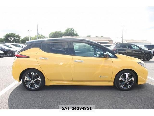 Nissan LEAF 2018-06 7962337-16