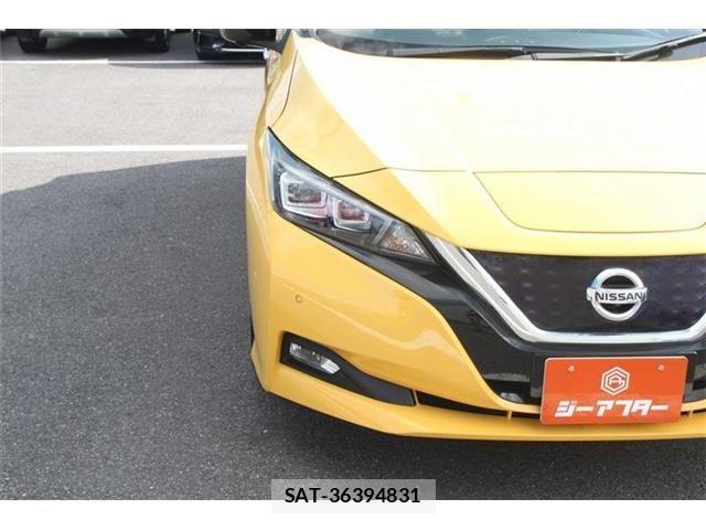 Nissan LEAF 2018-06 7962337-17