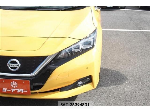 Nissan LEAF 2018-06 7962337-18