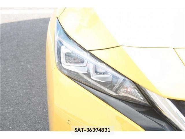 Nissan LEAF 2018-06 7962337-19