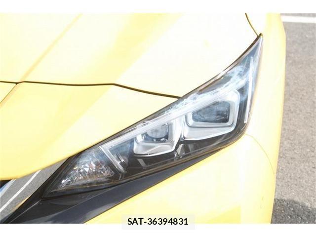 Nissan LEAF 2018-06 7962337-20