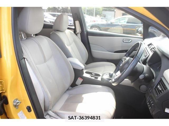 Nissan LEAF 2018-06 7962337-29