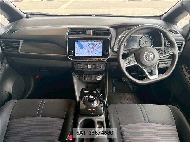 Nissan LEAF 2021-02 7962335-13