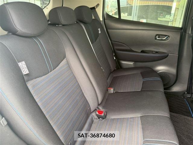 Nissan LEAF 2021-02 7962335-15