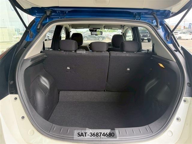 Nissan LEAF 2021-02 7962335-16