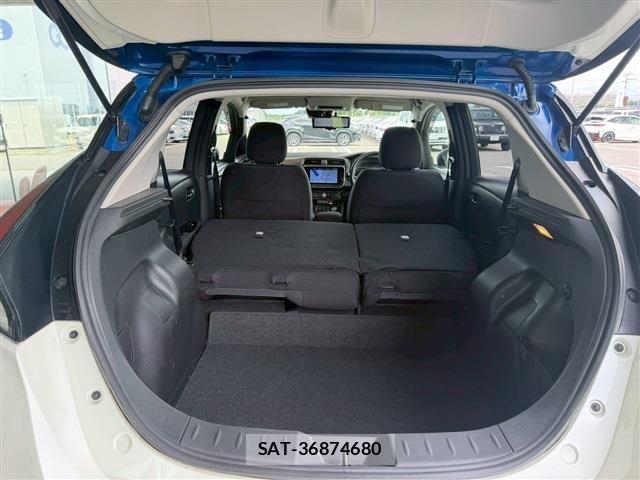 Nissan LEAF 2021-02 7962335-17