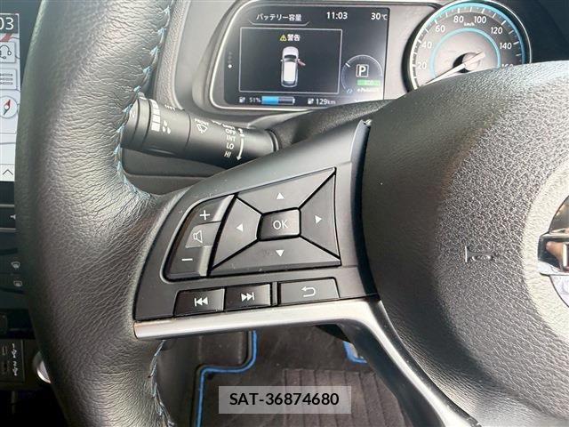 Nissan LEAF 2021-02 7962335-19