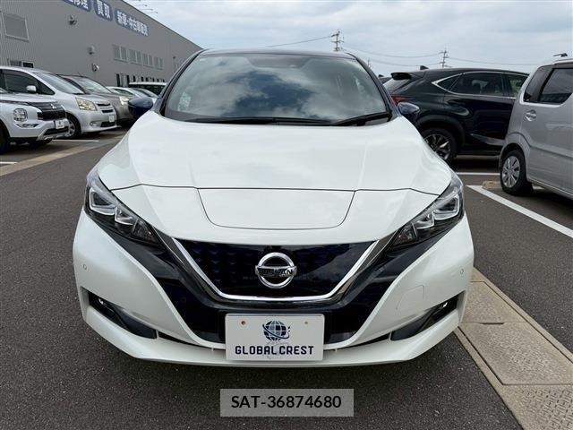 Nissan LEAF 2021-02 7962335-3