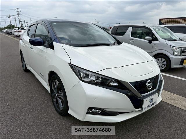 Nissan LEAF 2021-02 7962335-4