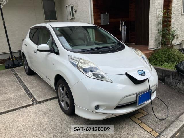 sat car