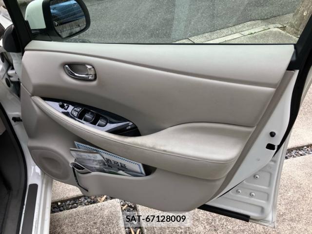 Nissan LEAF 2015-07 7962339-17