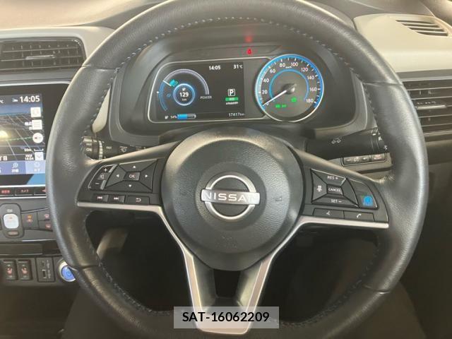 Nissan LEAF 2022-06 7979700-11