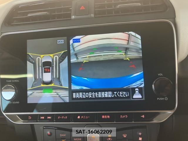 Nissan LEAF 2022-06 7979700-19