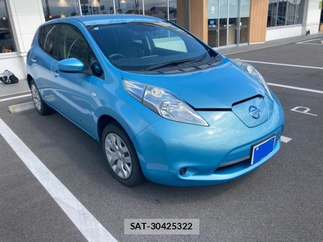 sat car