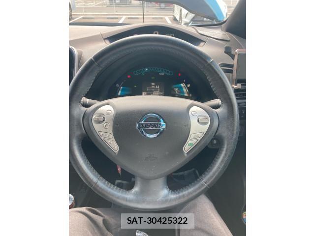 Nissan LEAF 2016-11 7979704-16