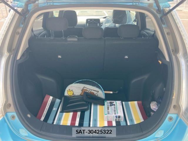 Nissan LEAF 2016-11 7979704-27