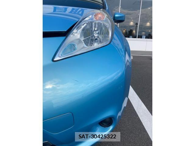 Nissan LEAF 2016-11 7979704-5