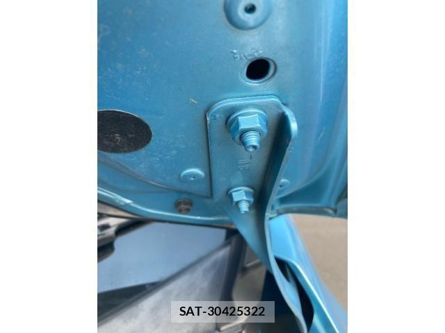 Nissan LEAF 2016-11 7979704-7