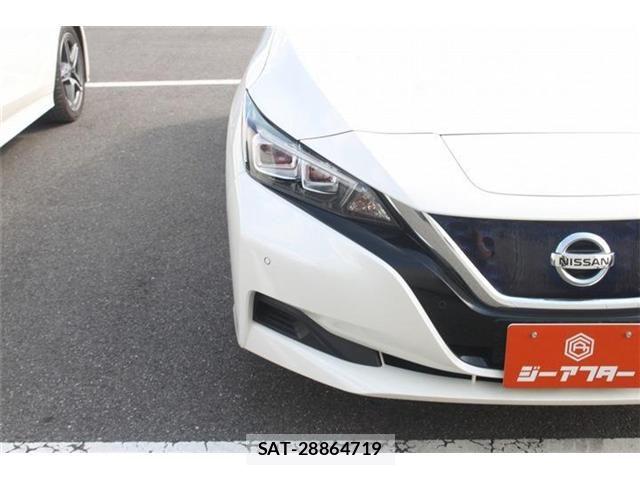 Nissan LEAF 2019-01 7979703-14