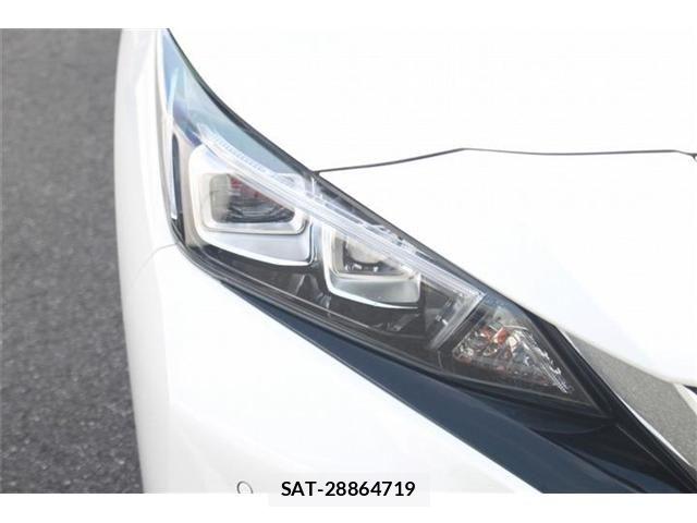 Nissan LEAF 2019-01 7979703-16