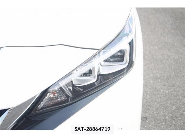 Nissan LEAF 2019-01 7979703-17