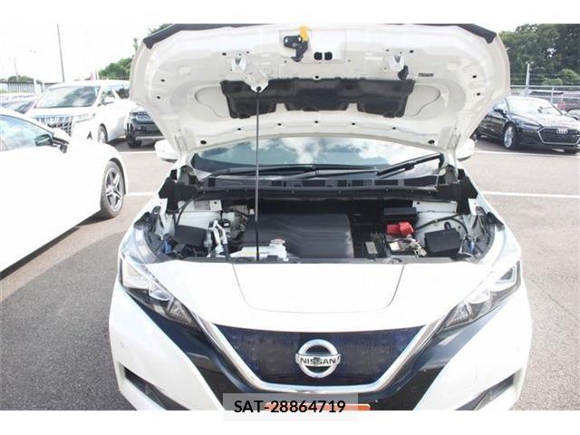 Nissan LEAF 2019-01 7979703-23