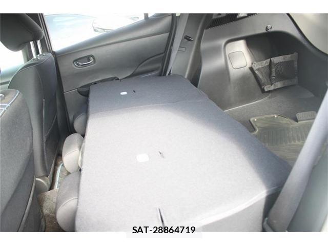 Nissan LEAF 2019-01 7979703-24