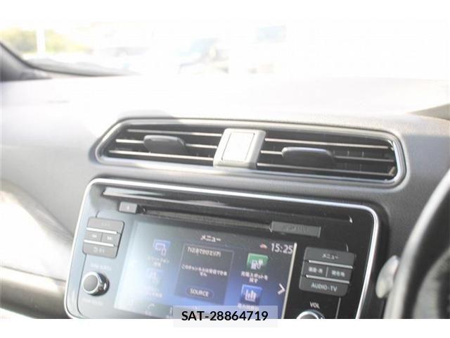 Nissan LEAF 2019-01 7979703-28