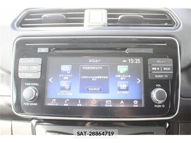 Nissan LEAF 2019-01 7979703-2
