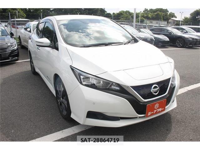 Nissan LEAF 2019-01 7979703-6
