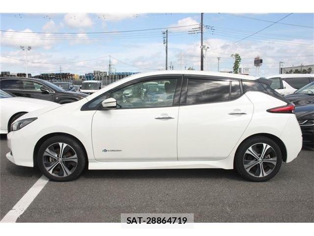 Nissan LEAF 2019-01 7979703-8