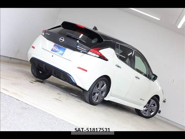 Nissan LEAF 2022-01 7979702-11