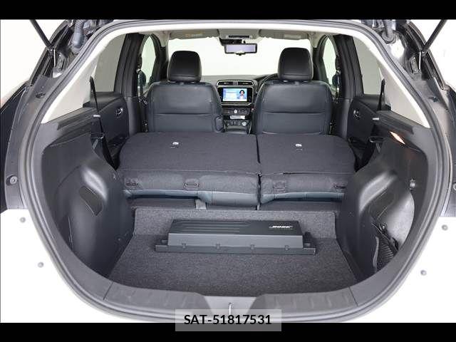 Nissan LEAF 2022-01 7979702-19