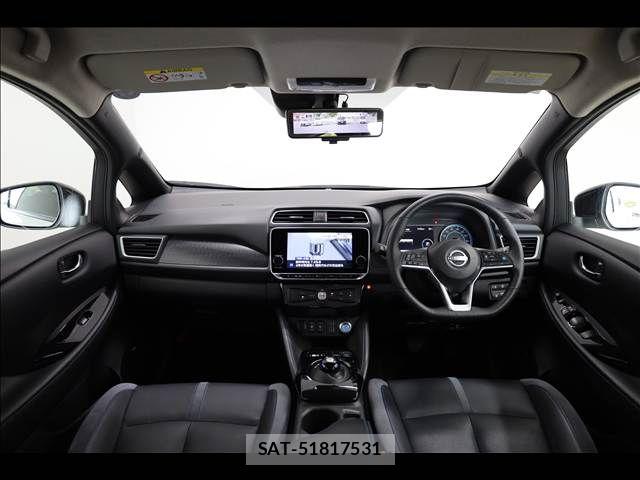 Nissan LEAF 2022-01 7979702-2