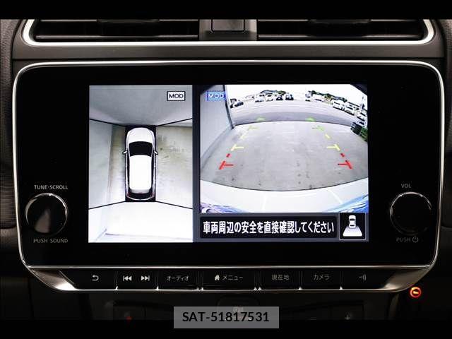 Nissan LEAF 2022-01 7979702-5