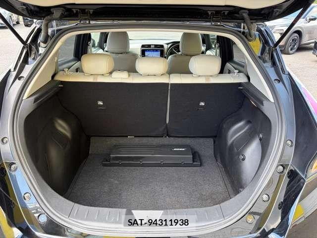 Nissan LEAF 2020-11 7979701-4