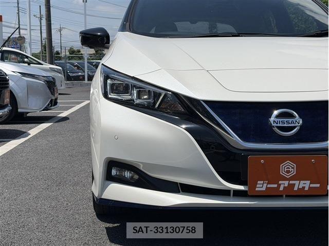 Nissan LEAF 2019-06 7979699-10