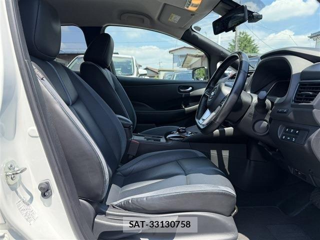 Nissan LEAF 2019-06 7979699-23