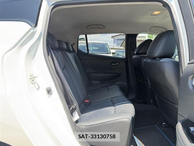 Nissan LEAF 2019-06 7979699-26