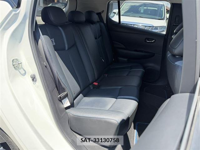 Nissan LEAF 2019-06 7979699-27